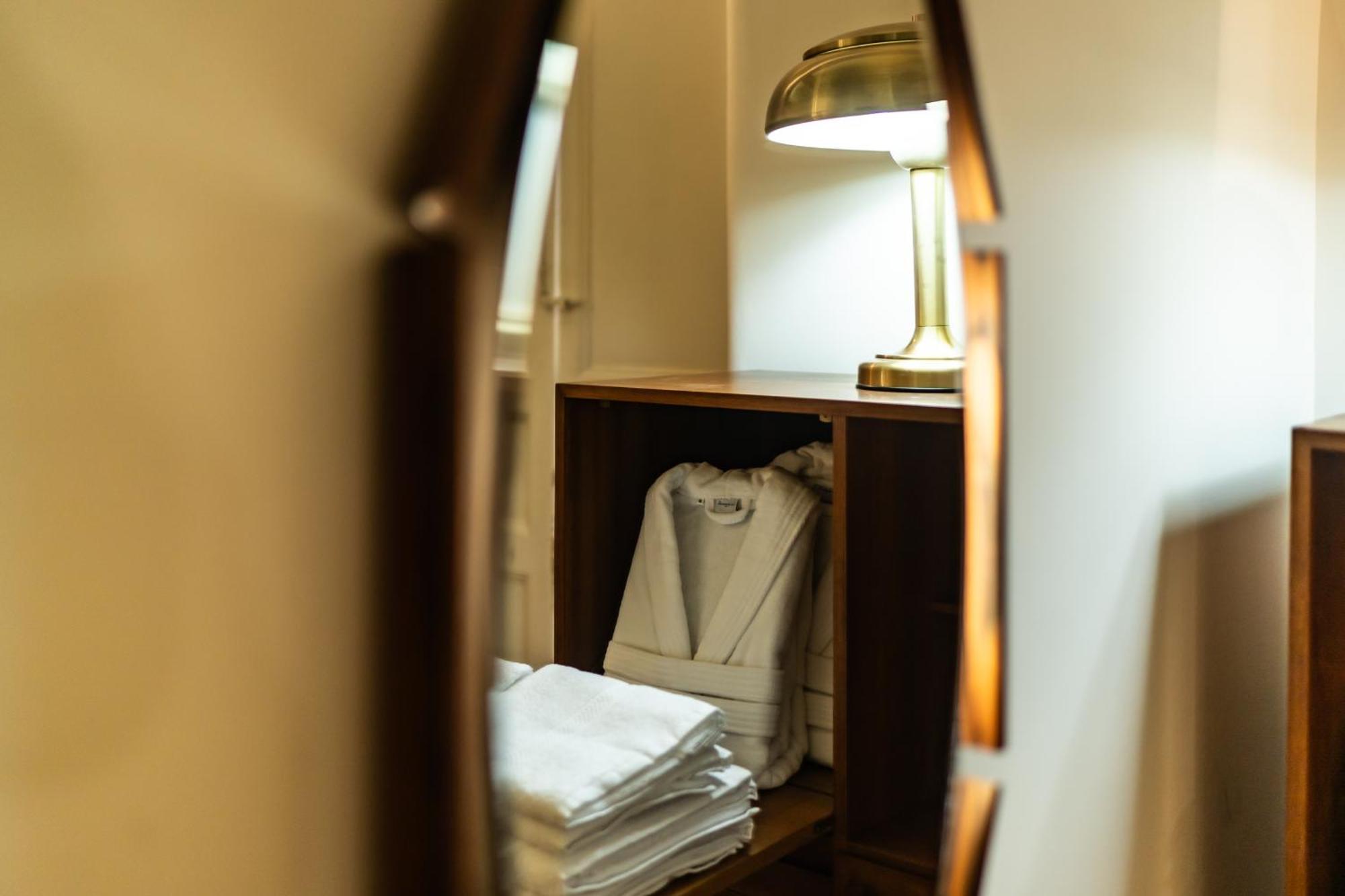Apartament Vintage House Katania Zewnętrze zdjęcie