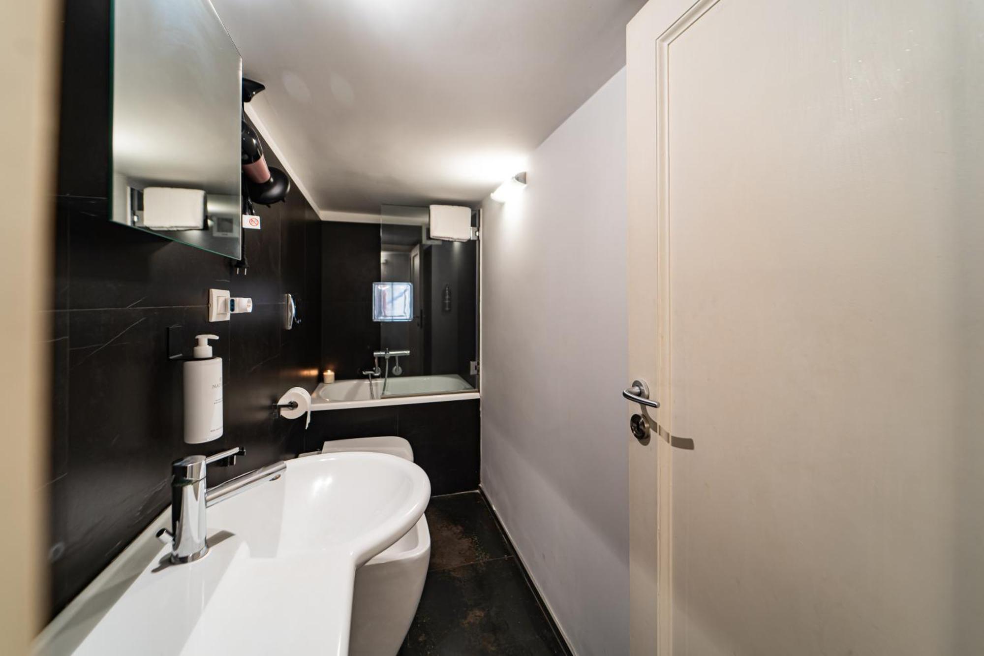 Apartament Vintage House Katania Zewnętrze zdjęcie