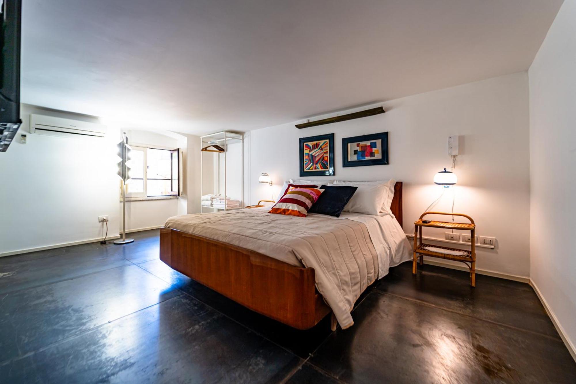 Apartament Vintage House Katania Zewnętrze zdjęcie