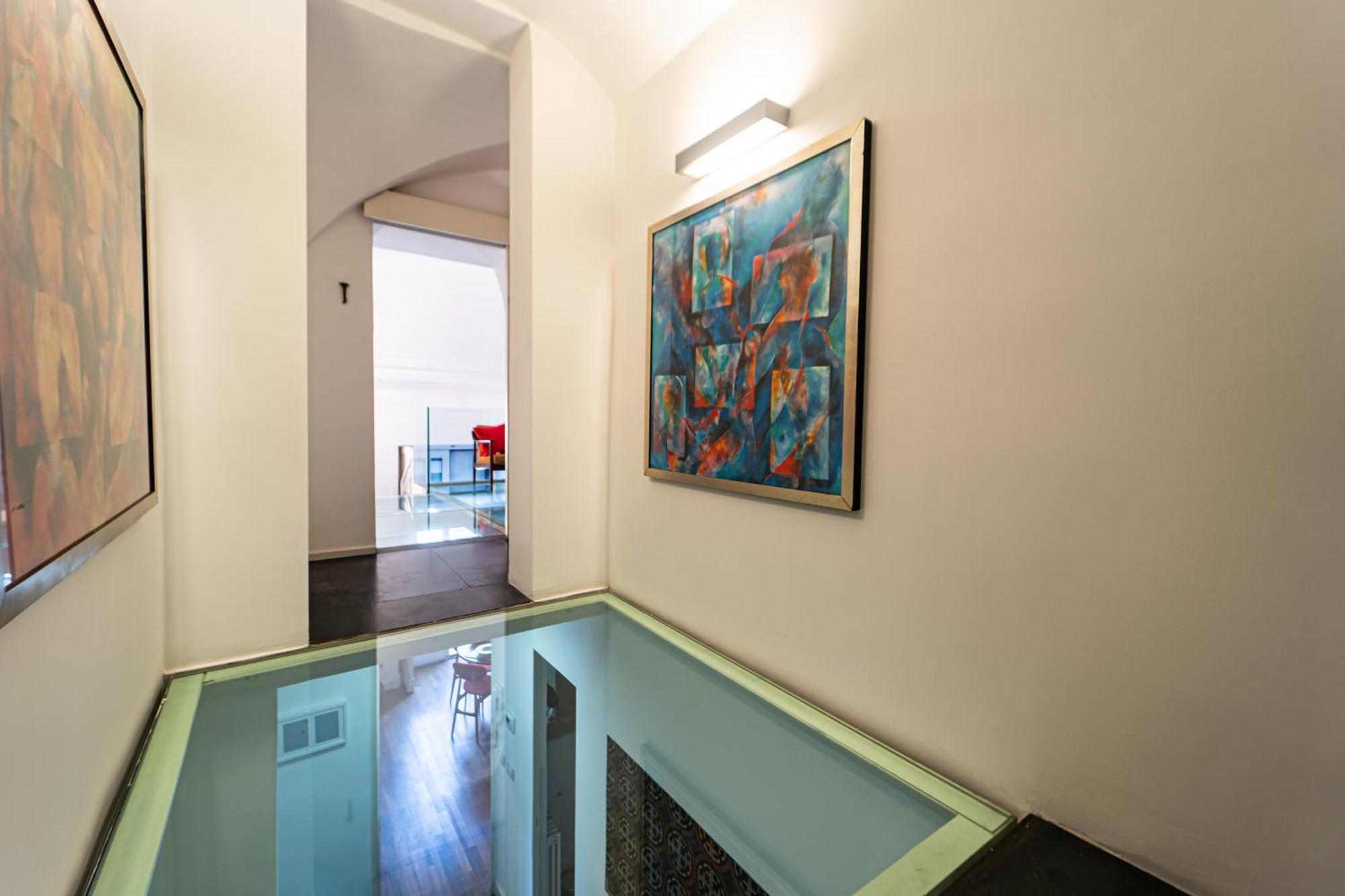 Apartament Vintage House Katania Zewnętrze zdjęcie