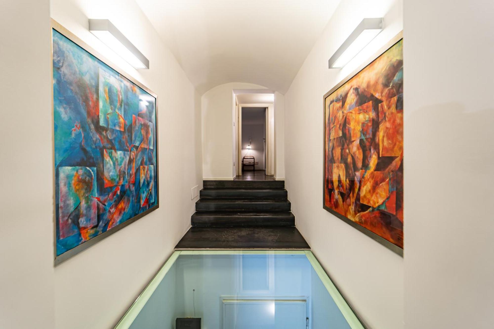 Apartament Vintage House Katania Zewnętrze zdjęcie